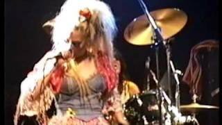 LUNACHICKS - &quot;Light As A Feather&quot; Live In Toronto 9/10/94
