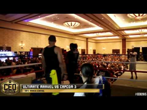Stone Cold KBrad - CEO 2015