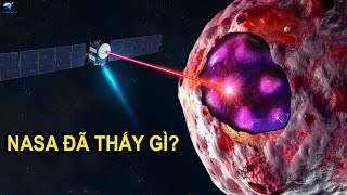 Những khám phá về hành tinh lùn này khiến các nhà khoa học NASA bị sốc | Thiên Hà TV