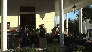 Robin Rogers "Love me like a Man"