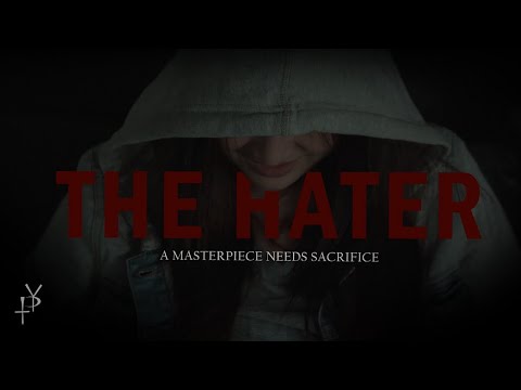 FULL MOVIE | THE HATER จิต (ฆาต) กร