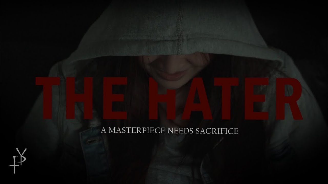 FULL MOVIE | THE HATER จิต (ฆาต) กร
