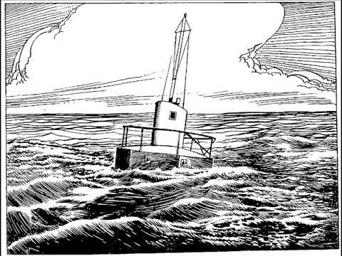 Rescue buoy (Luftwaffe)