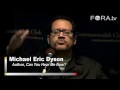 Obama Living Up to Post-Racial Promise? - Michael Eric Dyson