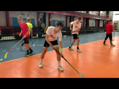 Tatranský Draft 2019