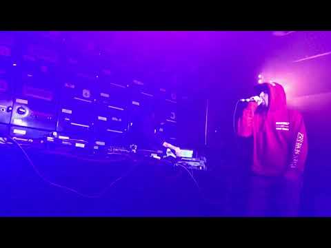 Seven Spherez Live 2019