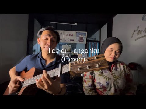 Juicy Luicy ft Mawar de Jongh - Tak Di Tanganku (cover with Risa)