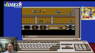 Amigos Plays Count Duckula (Amiga)