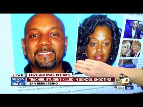 10News at 6 p.m. top stories