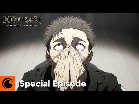 JUJUTSU KAISEN The Culling Game Special Episode