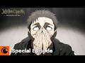 JUJUTSU KAISEN The Culling Game Special Episode