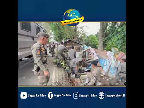 Detik-detik Dirobohkannya Pondok Prostitusi di Lubuk Linggau