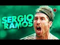Sergio Ramos 2021 - The Most PHENOMENAL DEFENDER in the World! - HD