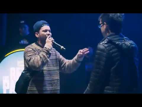 PEPE GRILLO VS TEOREMA (LOS REYES DEL PARQUE) - UN TORNEO DE PELICULA