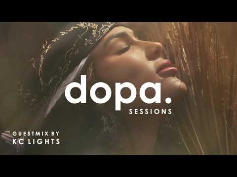 Dopa' Sessions 12 - KC Lights 6am