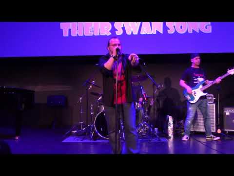 Swanage - Somebody Super Like You , Life At Last