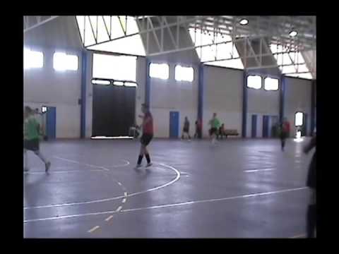 A.D. TORREMEJIA - A.D. MADROÑERA (J26)