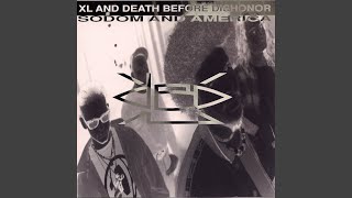 Death Before Dishonor