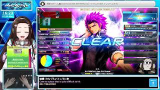 【#弐寺】SP💛ビーマニの音楽を聞いて元気をチャージ🥰✨💛【音ゲー/e-sports】beatmania IIDX INFINITAS LIVE #IIDX #2373