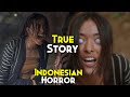 True Story Most Demonic Indonesian Horror Para Betina Pengikut Iblis 2023 Explained In Hindi