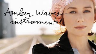 01. Amber Waves (instrumental cover + sheet music) - Tori Amos