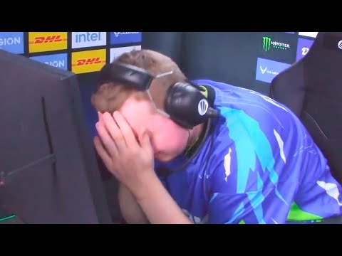 флеймон в полном тильте