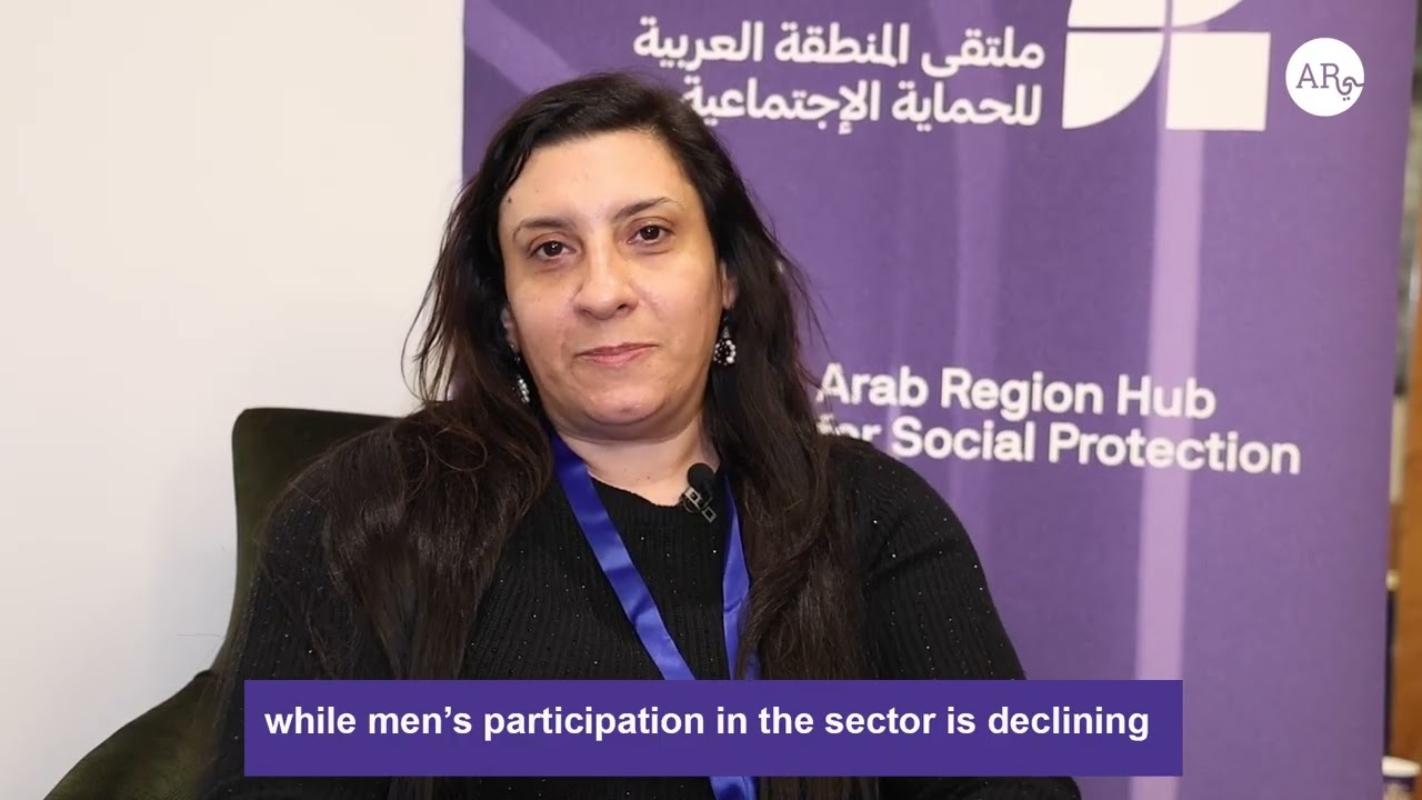 Why Rural Women Must Be Included in Social Protection Systems