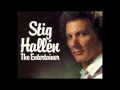 Stig Hallén - Höj mina öron (Sköna dagar) 