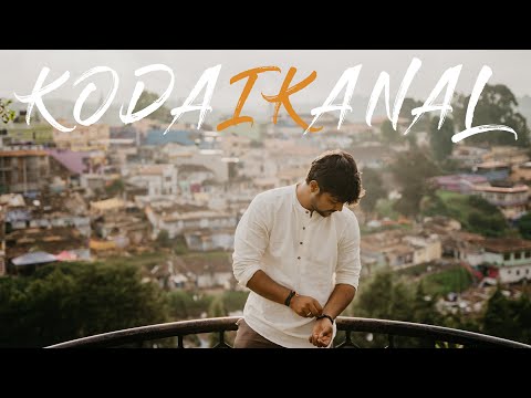 Tamilnadu Travel Series | Part 1