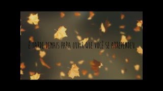 Reik - Voy a olvidarte / Eu vou te esquecer (TRADUÇÃO)