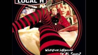 Local H Answering Machine