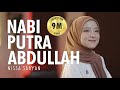 NABI PUTRA ABDULLAH SHOLAWAT NISSA SABYAN