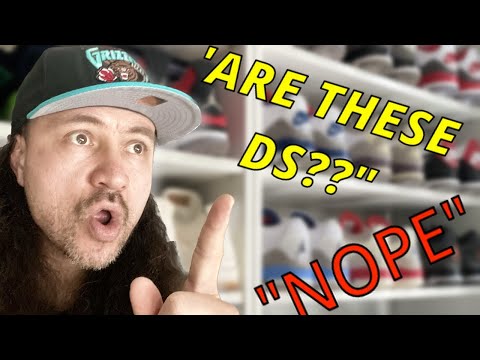 What does DEADSTOCK actually MEAN?