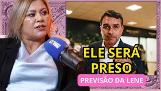 Lene Sensitiva faz PREVISÃO ATERRORIZANTE: LULA, MICHELLE, FLÁVIO E CAOS IMINENTE! PREPAREM-SE