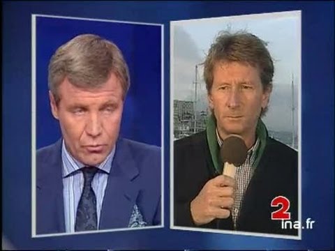JA2 8 p.m.: broadcast of May 12, 1994