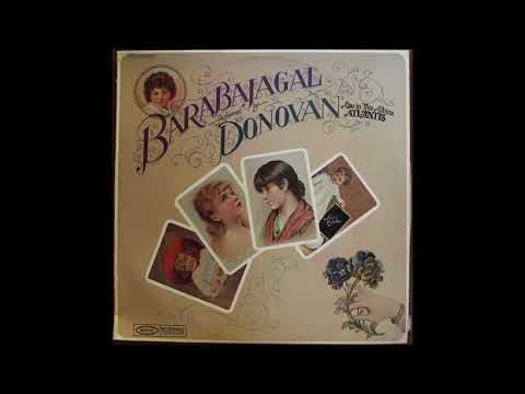 Videoclip de Barabajagal (with Jeff Beck Group) — Donovan