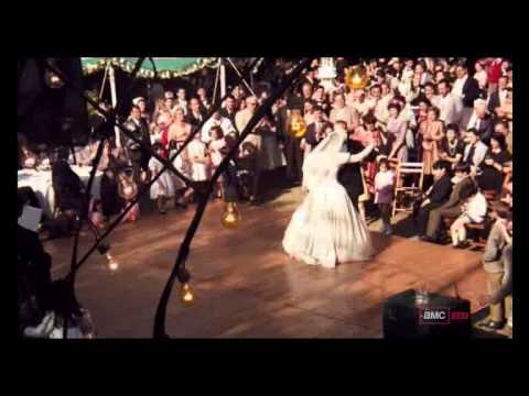 The Godfather Saga: Part I - Closing Montage and Credits