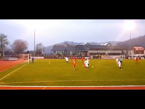 1.FC Donzdorf 1920 - Türkischer SV Donzdorf JC 0:6 - [Stadtderby]