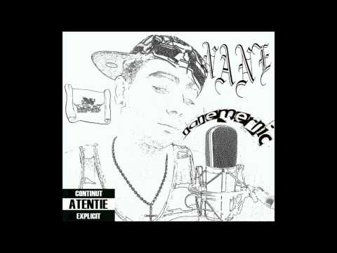 NANE - DOAR O ȘANSĂ (mixtape "NANEmernic"/ 2007)