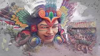 ESPECTACULO ARMONIAS DEL CARNAVAL. APERTURA 6ª FERIA TRICONTINENTAL DE ARTESANÍA