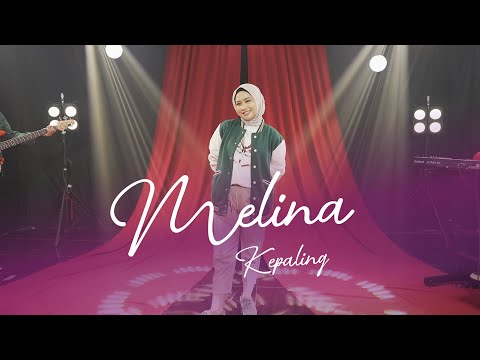 Meilina Ratria Putri - Kepaling (Official Live Music Video)