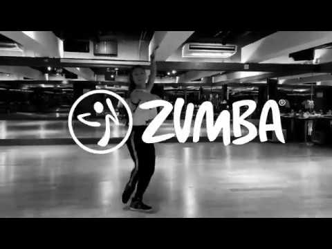 No More Tears | Zumba®️ Fitness Hong Kong | Zumba Jammer Rachel Fok | Post ZIN™️ Jam Video