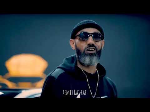 MORO – MEJHOUL (مجهول) | REMIX RAI RAP 2026 🔥