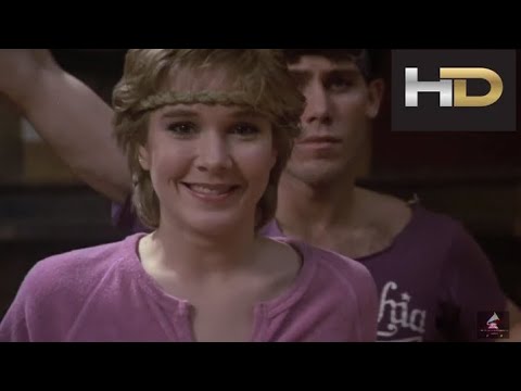 Far From Over - Frank Stallone (John Travolta -Staying Alive) HD - HQ audio (SPECIAL EDITION)