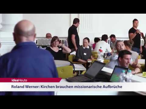 ideaHeute 06 06 2018 - Gauland - Klima - Evangelisation