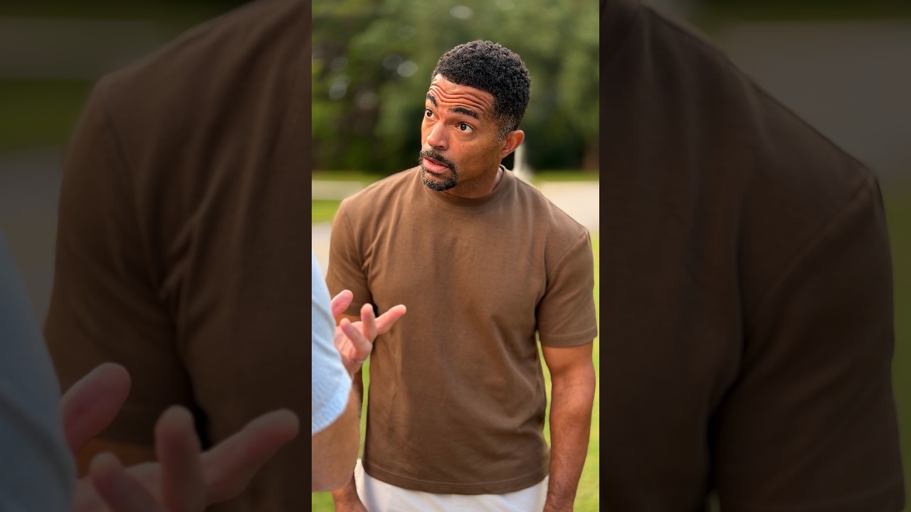 When Anthony finds out that Ben might be Lesa’s baby daddy!