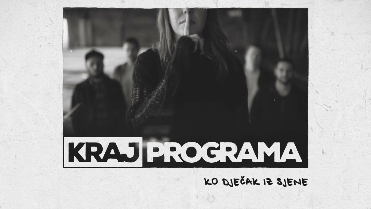 DJE AK IZ SJENE By Kraj Programa From Croatia Popnable dje-ak-iz-sjene-by-kraj-programa-from-croatia-popnable