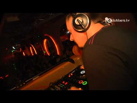 Trailer: C-Bool @ Klub Alfa