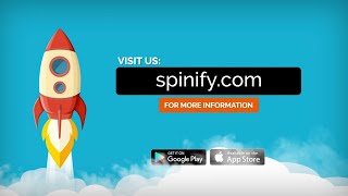 Vidéo de Spinify