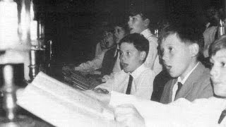 Awe-inspiring Anglican chants (Various) - Guildford Cathedral Choir (Barry Rose)